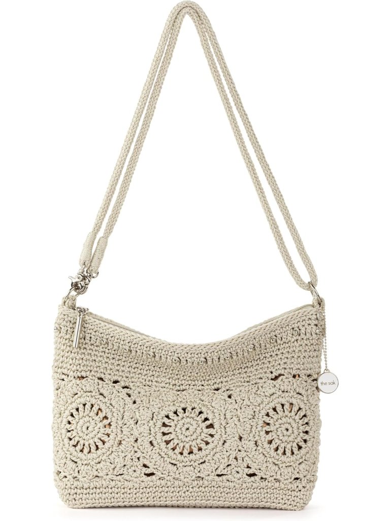 Lumi Convertible Crossbody Purse - Women's Handbag For Everyday & Travel, 3-In-1